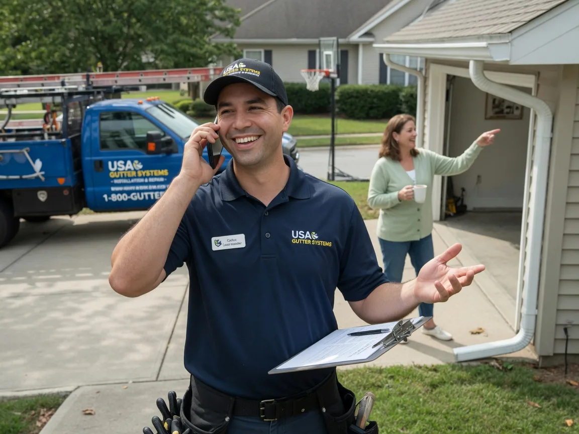 Gutter Installation Rothschild, WI FAQs
